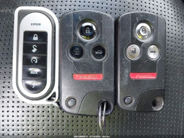 2006 ACURA RL JH4KB16536C012211 Photo 10