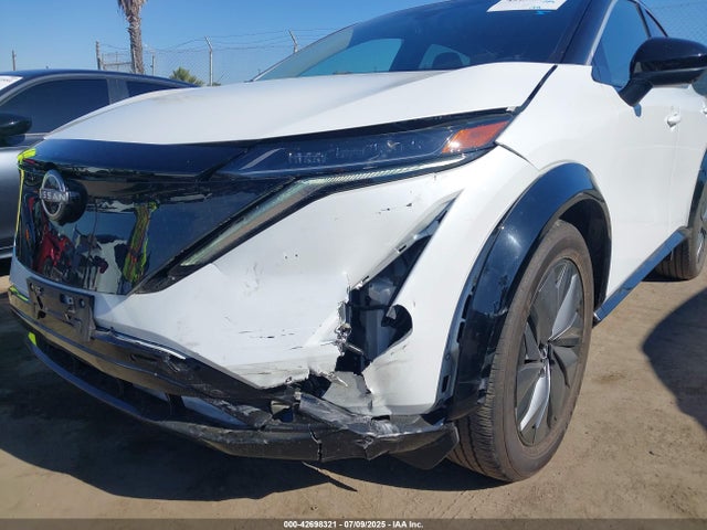 Nissan motor 2025 JN8BF0BE7SM462720 Image 6