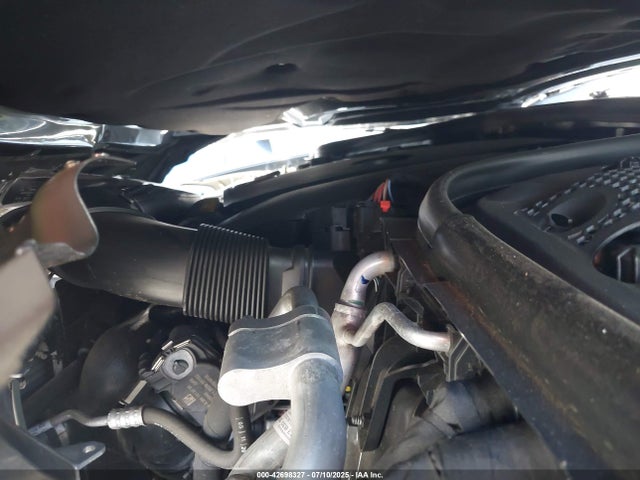 W1KZF8DB0MA934455 Mercedes-Benz m264