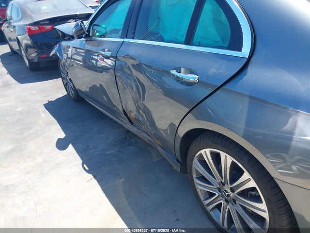 W1KZF8DB0MA934455 Mercedes-Benz m264