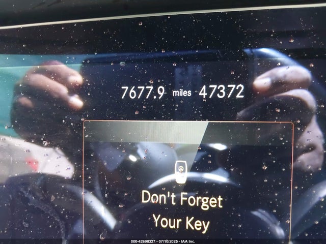 W1KZF8DB0MA934455 Mercedes-Benz m264
