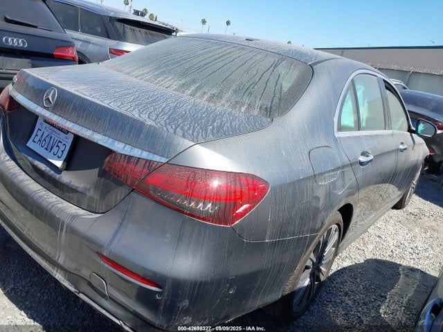 W1KZF8DB0MA934455 Mercedes-Benz m264
