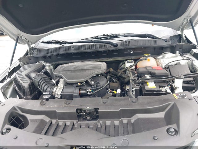 Chevrolet lgx 2021 3GNKBCRSXMS584681 Image 10