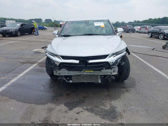Chevrolet lgx 2021 3GNKBCRSXMS584681 Image 13