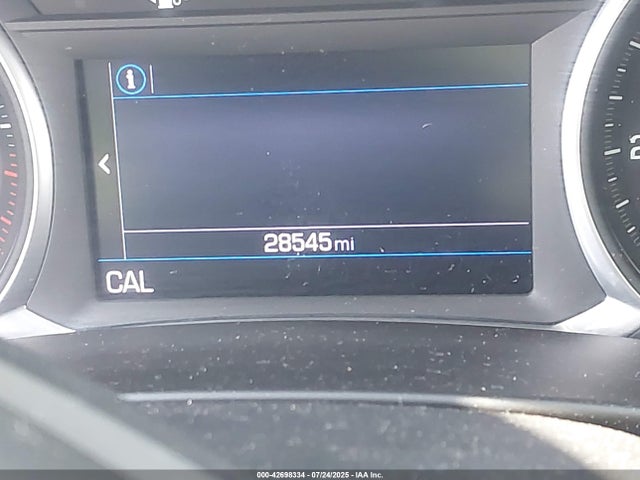 Chevrolet lgx 2021 3GNKBCRSXMS584681 Image 16