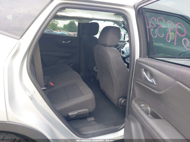 Chevrolet lgx 2021 3GNKBCRSXMS584681 Image 8
