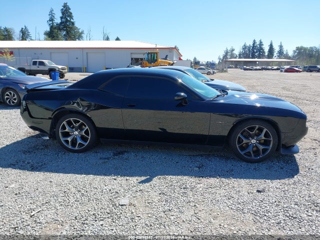 2C3CDZBT9KH593955 Dodge Challenger