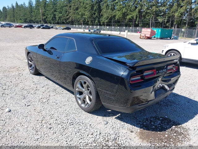 2C3CDZBT9KH593955 Dodge Challenger
