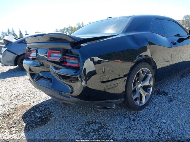 2C3CDZBT9KH593955 Dodge Challenger