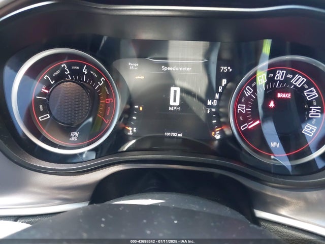 2C3CDZBT9KH593955 Dodge Challenger