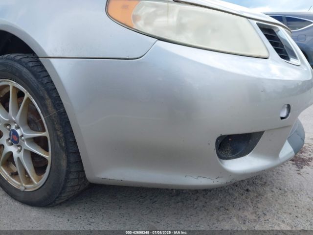 2005 SAAB 9-2X JF4GG22635H053543 Photo 5