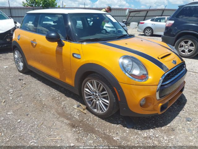 2014 MINI HARDTOP WMWXM7C5XET731640 Photo 0