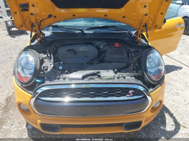 2014 MINI HARDTOP WMWXM7C5XET731640 Photo 9