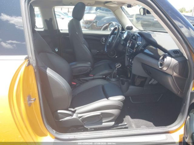 2014 MINI HARDTOP WMWXM7C5XET731640 Photo 4