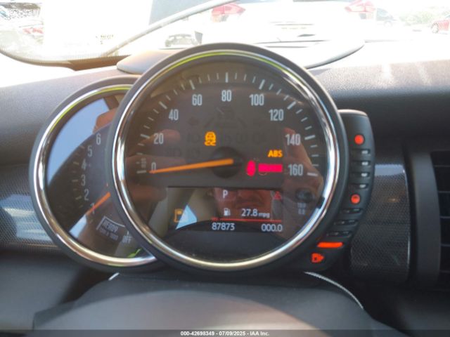 2014 MINI HARDTOP WMWXM7C5XET731640 Photo 6