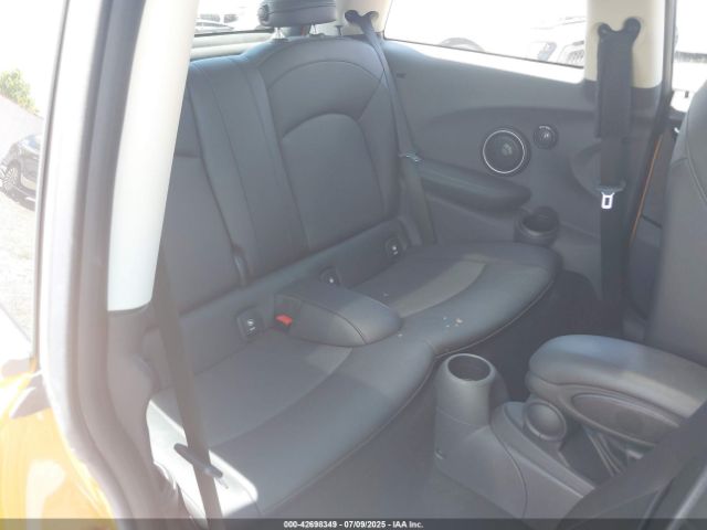 2014 MINI HARDTOP WMWXM7C5XET731640 Photo 7