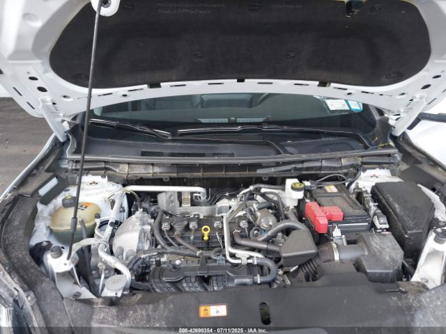 2024 MITSUBISHI OUTLANDER JA4J4VA83RZ085042 Photo 9