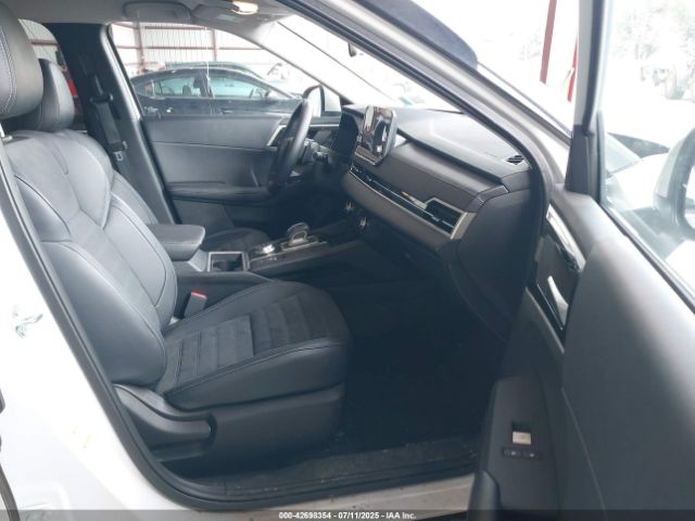 2024 MITSUBISHI OUTLANDER JA4J4VA83RZ085042 Photo 4