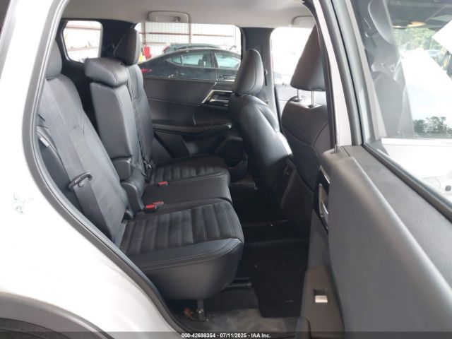 2024 MITSUBISHI OUTLANDER JA4J4VA83RZ085042 Photo 7