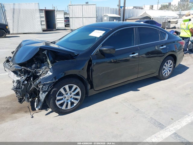 1N4AL3AP5FN889291 Nissan 2015