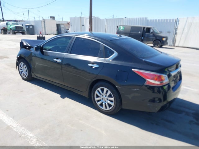 1N4AL3AP5FN889291 Nissan 2015