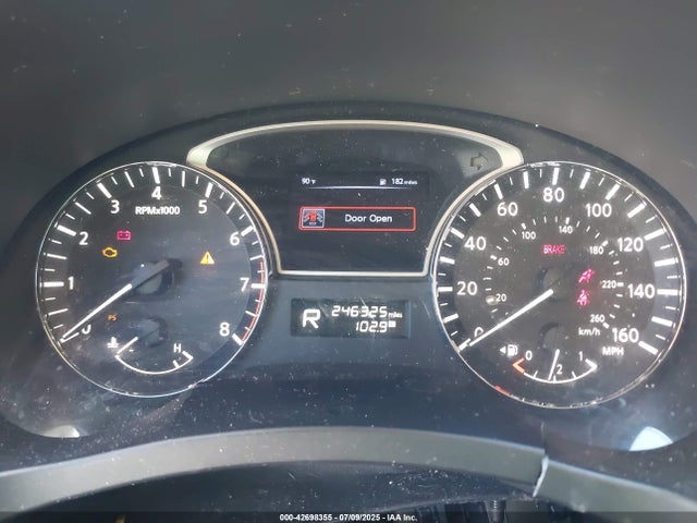1N4AL3AP5FN889291 Nissan 2015