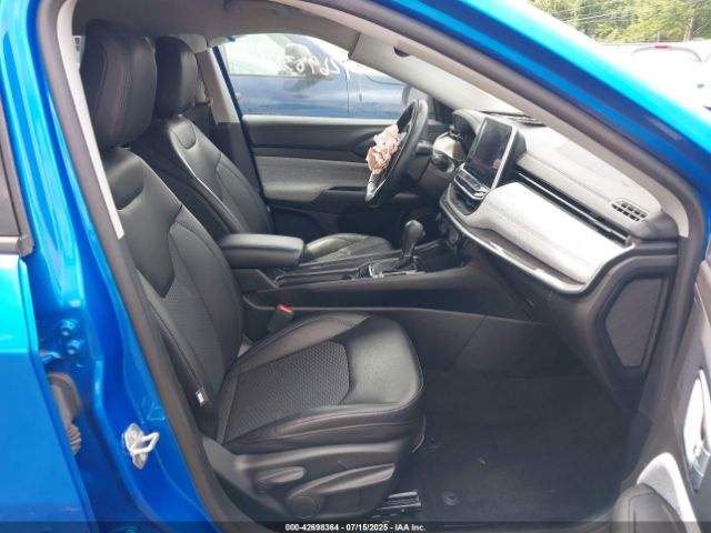2022 JEEP COMPASS 3C4NJDBB4NT136599 Photo 4