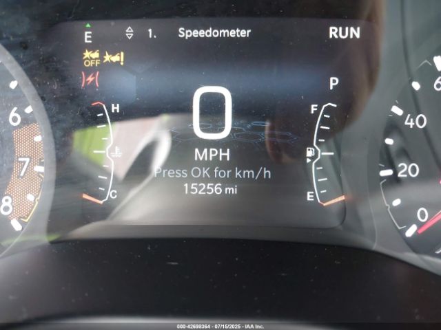 2022 JEEP COMPASS 3C4NJDBB4NT136599 Photo 6