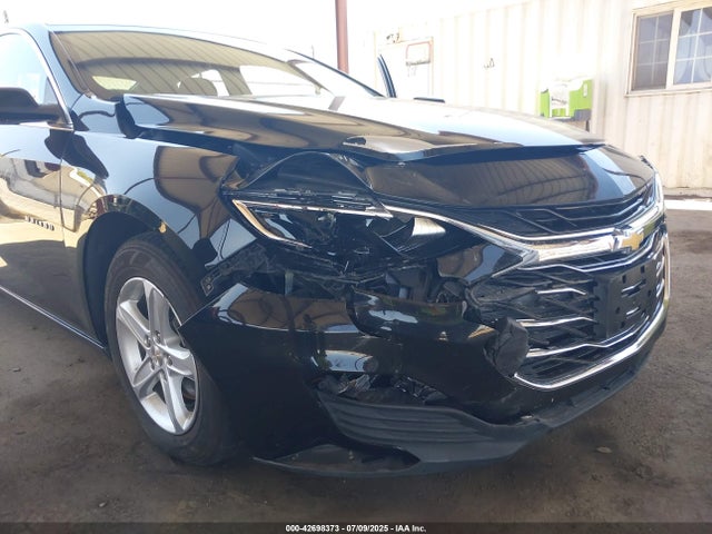 1G1ZD5ST7NF170126 Chevrolet lfv - direct injection, variable valve timing, gen 1 gmna