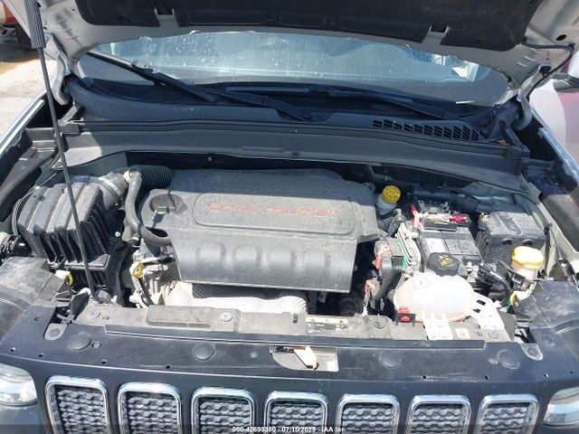 ZACNJCBB9MPM35177 Jeep Renegade