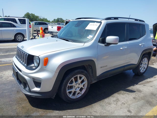 ZACNJCBB9MPM35177 Jeep Renegade