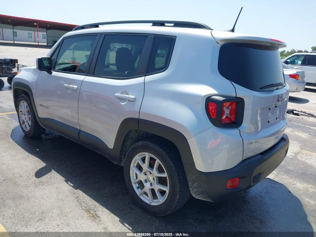 ZACNJCBB9MPM35177 Jeep Renegade