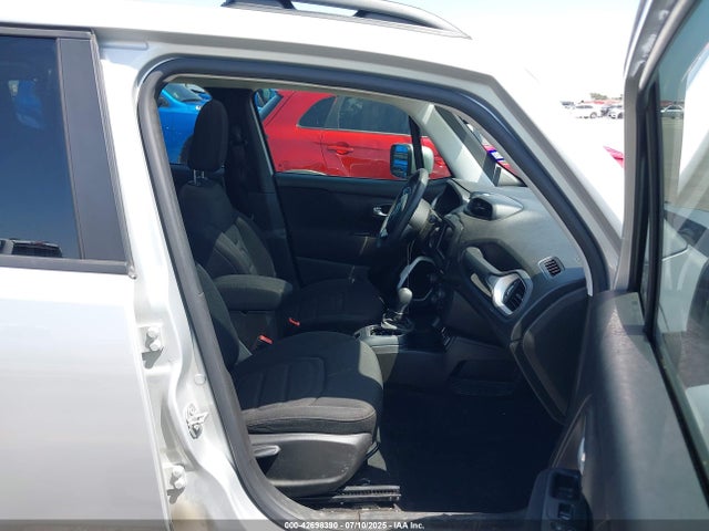 ZACNJCBB9MPM35177 Jeep Renegade