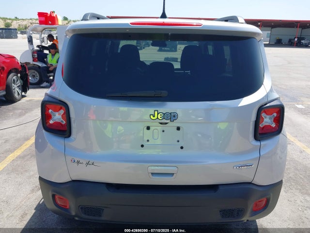 ZACNJCBB9MPM35177 Jeep Renegade
