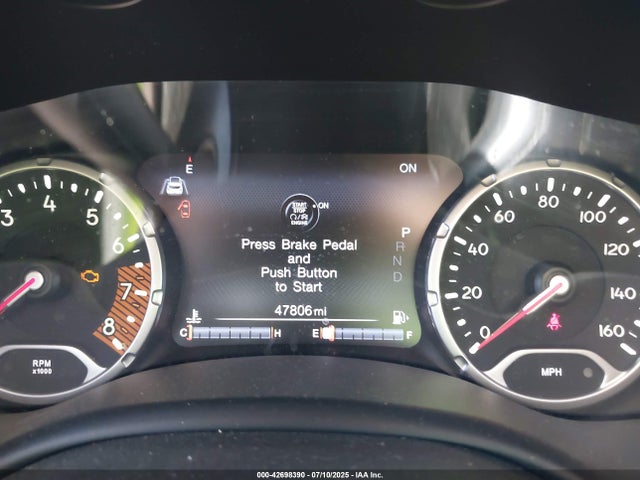 ZACNJCBB9MPM35177 Jeep Renegade