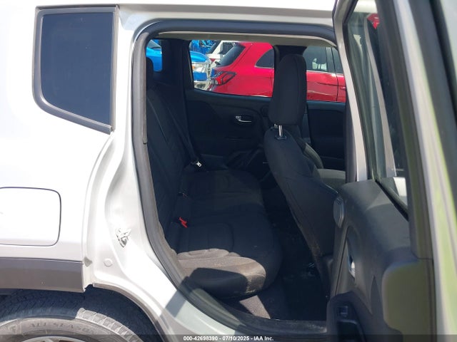 ZACNJCBB9MPM35177 Jeep Renegade