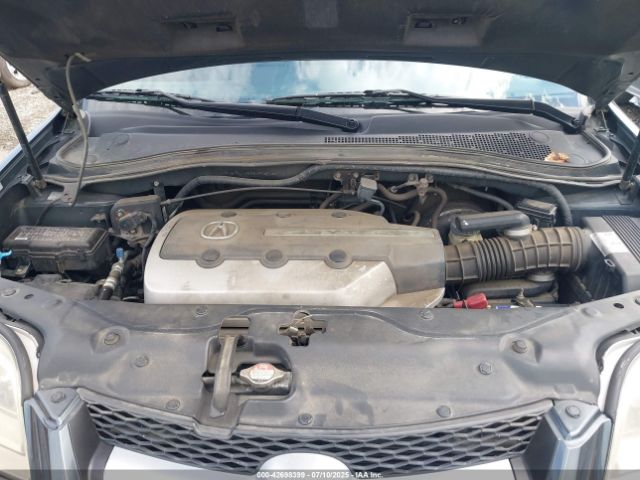 2004 ACURA MDX 2HNYD18834H532149 Photo 9