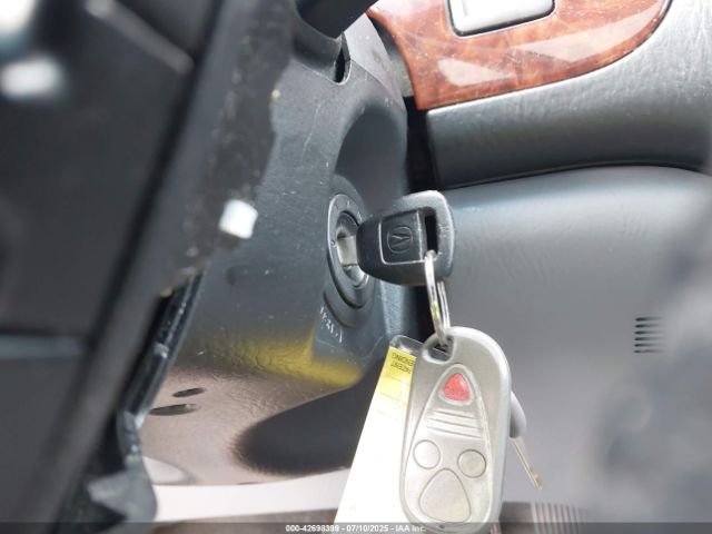 2004 ACURA MDX 2HNYD18834H532149 Photo 10