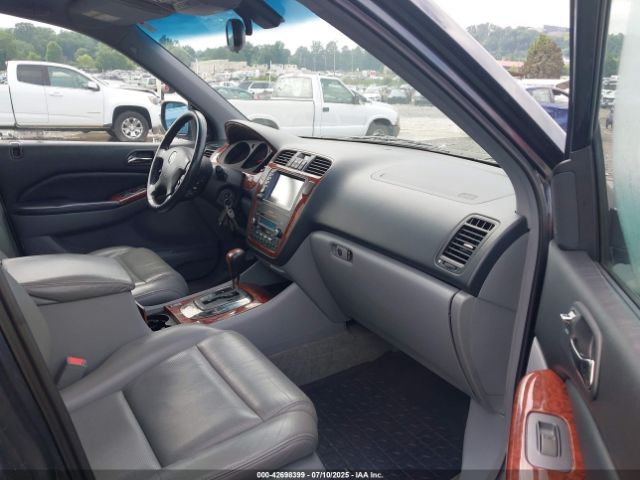 2004 ACURA MDX 2HNYD18834H532149 Photo 4