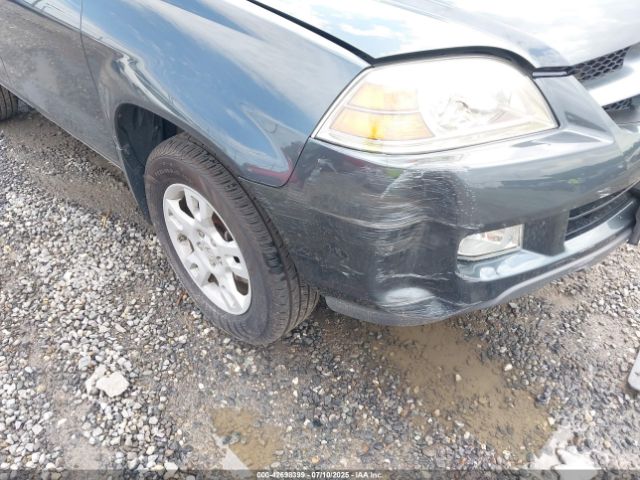 2004 ACURA MDX 2HNYD18834H532149 Photo 5