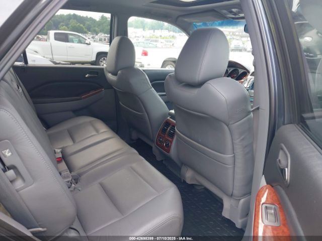 2004 ACURA MDX 2HNYD18834H532149 Photo 7
