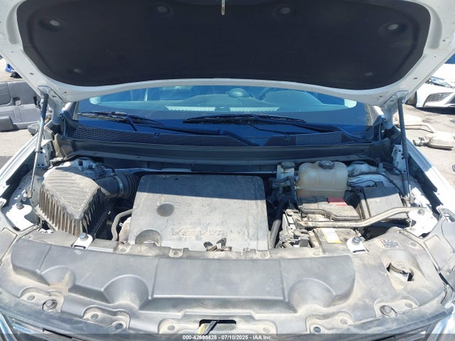 1GNEVHKW3LJ196514 Chevrolet lfy - spark ignited direct injection, atss, gen 1