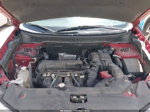 2015 MITSUBISHI OUTLANDER SPORT 4A4AP3AU5FE027511 Photo 9