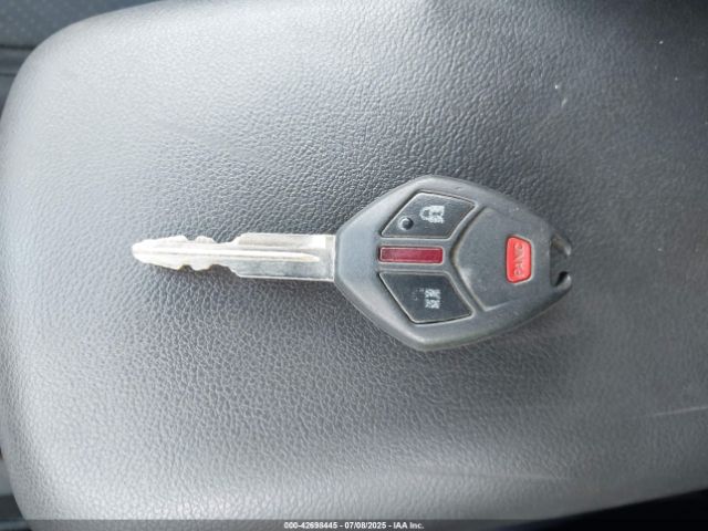 2015 MITSUBISHI OUTLANDER SPORT 4A4AP3AU5FE027511 Photo 10