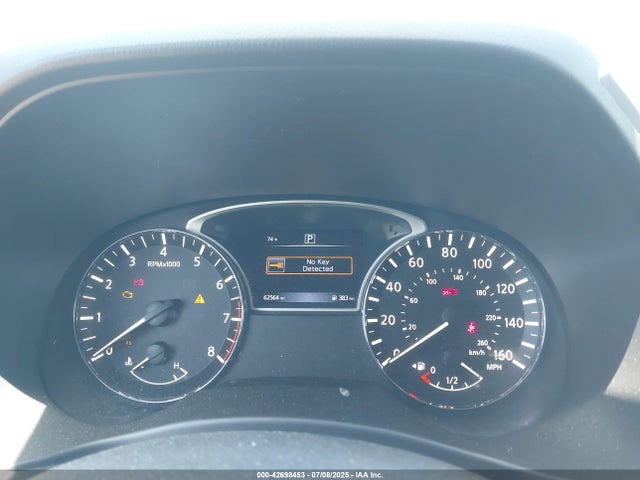5N1DR2MN0HC627814 Nissan 2017