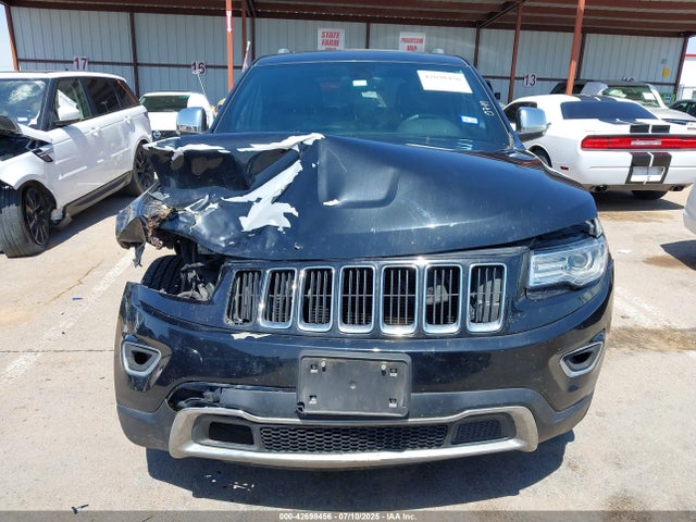 1C4RJEBG1FC739817 Jeep Grand Cherokee