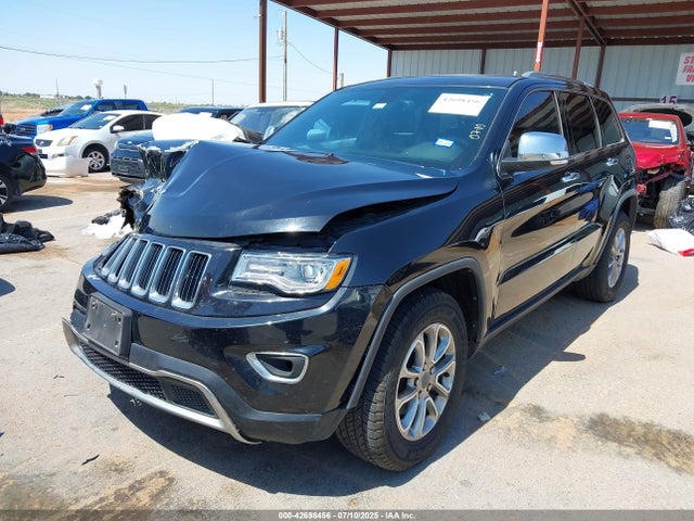 1C4RJEBG1FC739817 Jeep Grand Cherokee