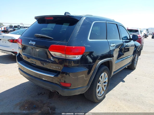1C4RJEBG1FC739817 Jeep Grand Cherokee