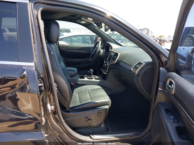 1C4RJEBG1FC739817 Jeep Grand Cherokee