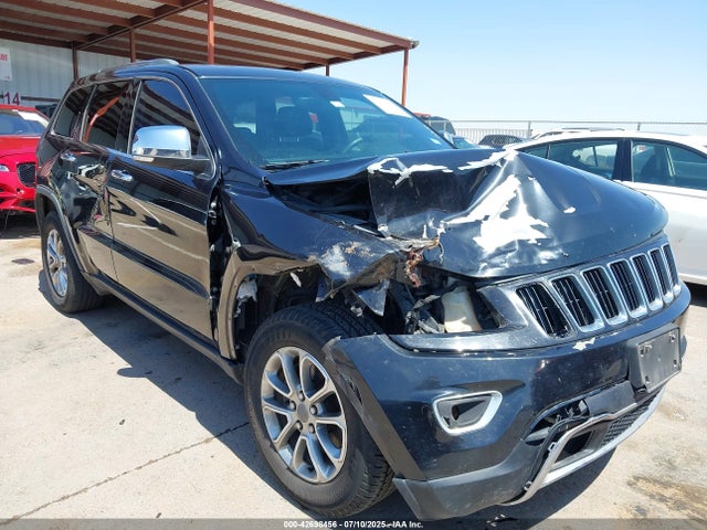 1C4RJEBG1FC739817 Jeep Grand Cherokee